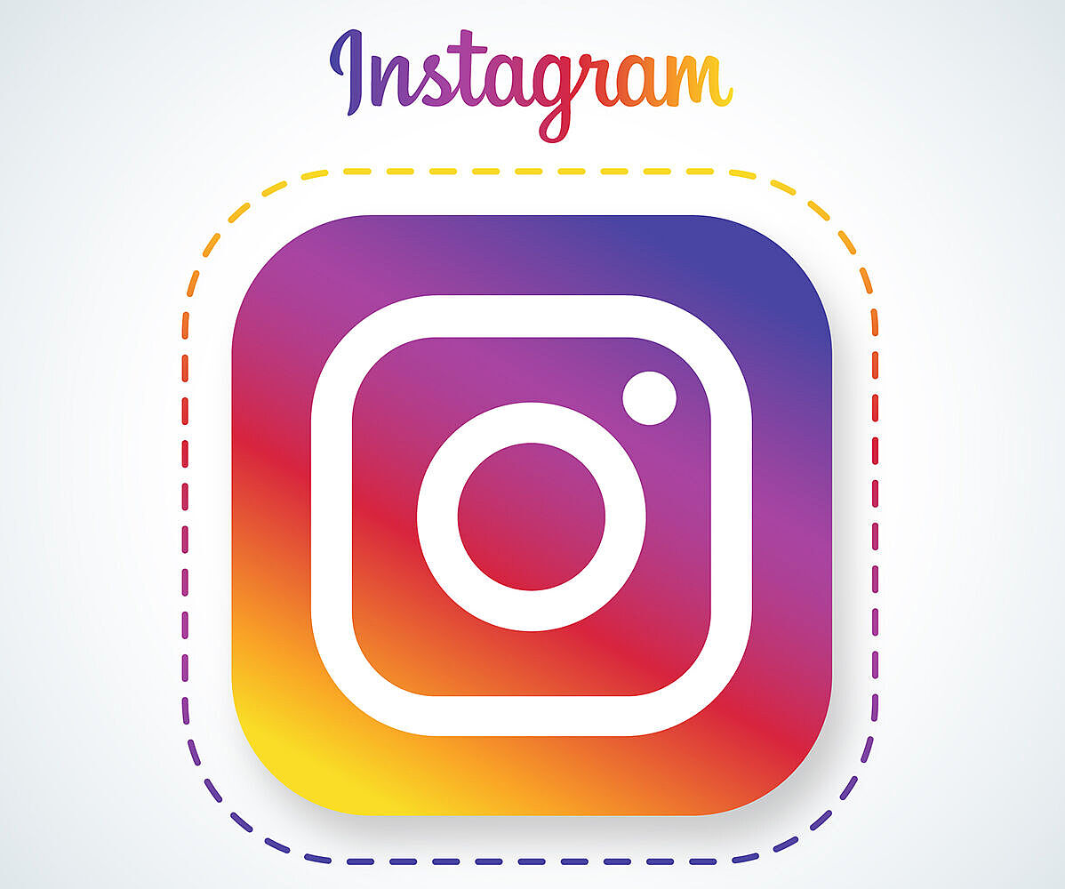 Besucht uns auf Instagram!