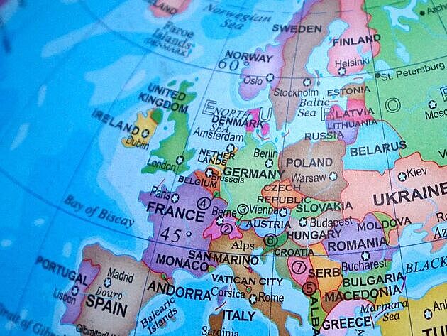Restplätze für einen Auslandsaufenthalt (ERASMUS+) im Sommersemester 2026 verfügbar