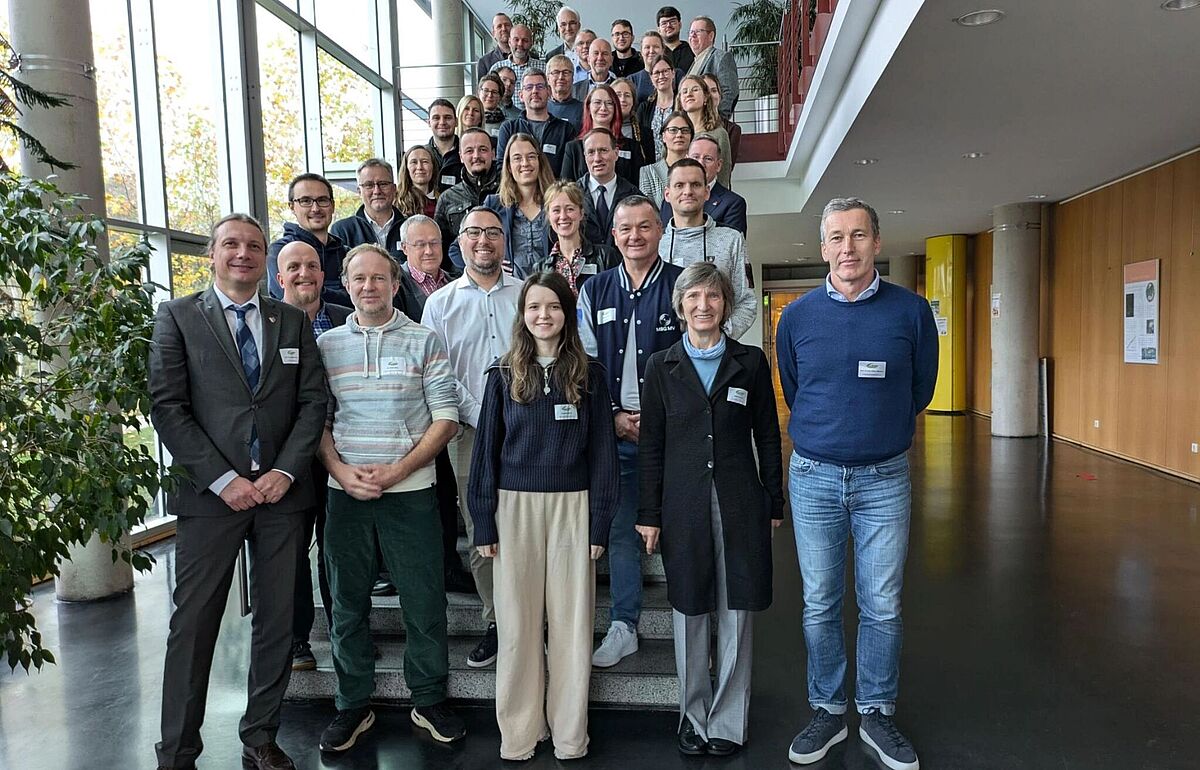 ArtIFARM-Klausurtagung 2024