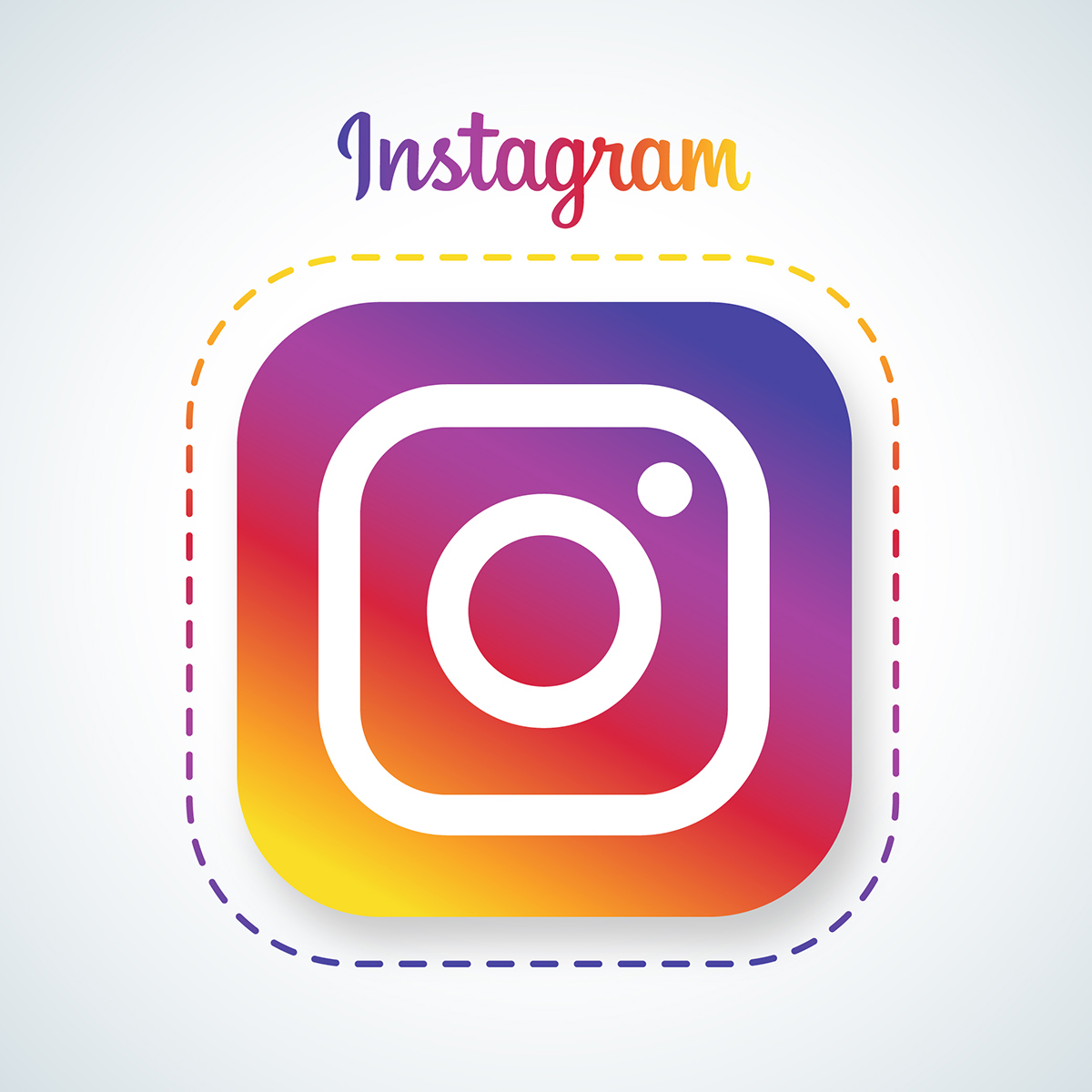Besucht uns auf Instagram!